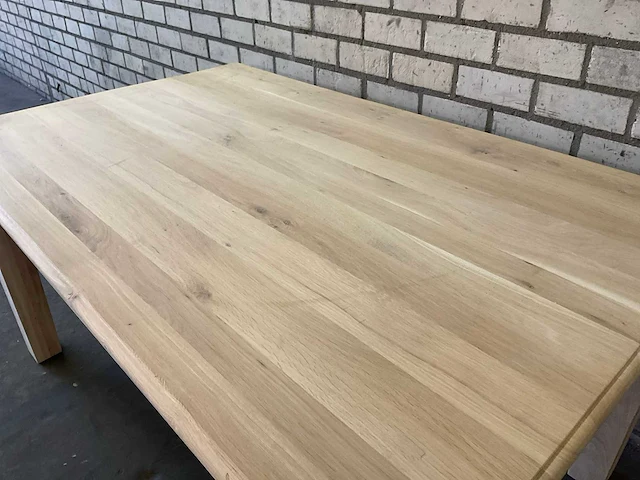 Florence eetkamertafel - afbeelding 5 van  7