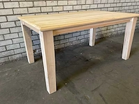 Florence eetkamertafel - afbeelding 6 van  7