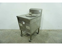 Florigo - friteuse - afbeelding 1 van  6