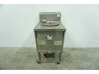 Florigo - friteuse - afbeelding 2 van  6