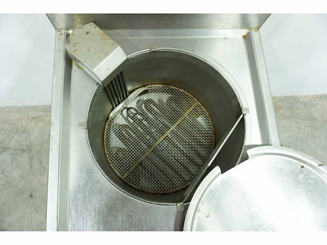Florigo - friteuse - afbeelding 3 van  6