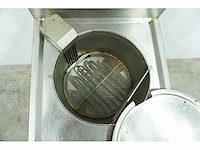 Florigo - friteuse - afbeelding 3 van  6