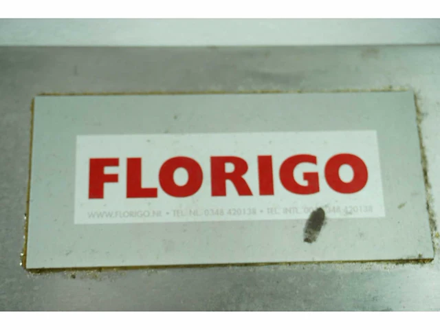 Florigo - friteuse - afbeelding 5 van  6