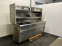 Florigo bakwand - afbeelding 13 van  18