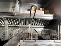 Florigo complete bakwand 400cm - afbeelding 3 van  12