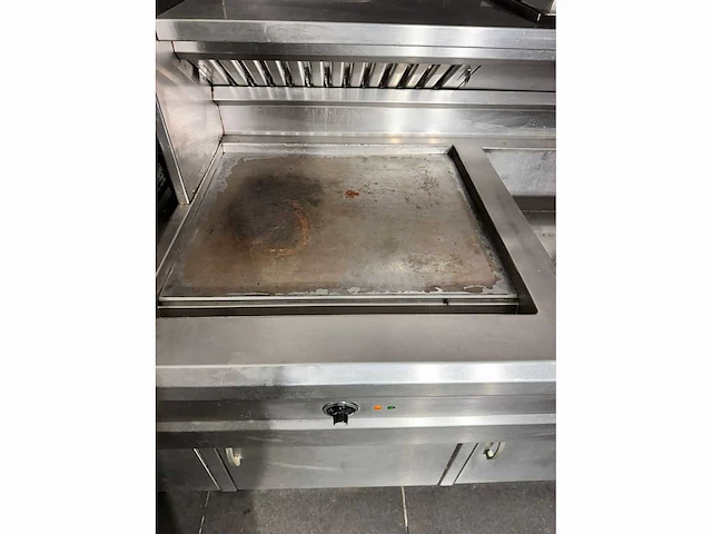 Florigo complete bakwand 400cm - afbeelding 7 van  12