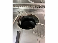 Florigo complete bakwand 400cm - afbeelding 9 van  12