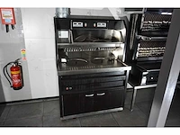 Florigo e2lt friteuse - afbeelding 1 van  7