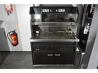 Florigo e2lt friteuse - afbeelding 2 van  7
