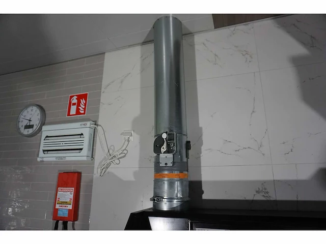 Florigo e2lt friteuse - afbeelding 3 van  7