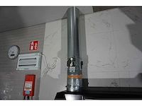 Florigo e2lt friteuse - afbeelding 3 van  7