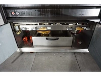 Florigo e2lt friteuse - afbeelding 5 van  7
