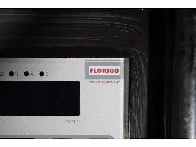 Florigo e2lt friteuse - afbeelding 7 van  7