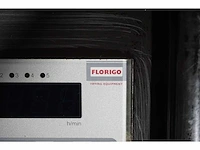 Florigo e2lt friteuse - afbeelding 7 van  7