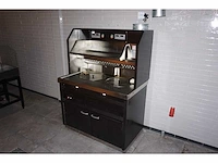 Florigo e2lt friteuse