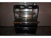 Florigo e2lt friteuse - afbeelding 2 van  8
