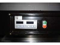 Florigo e2lt friteuse - afbeelding 4 van  8