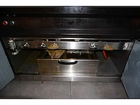 Florigo e2lt friteuse - afbeelding 5 van  8