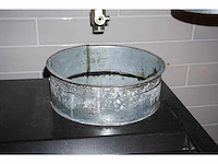 Florigo e2lt friteuse - afbeelding 8 van  8