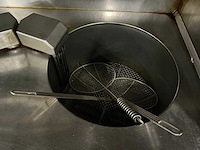 Florigo elektrische frituur bakwand - afbeelding 6 van  8