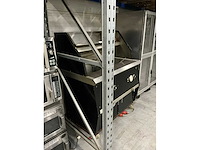 Florigo elektrische frituur bakwand - afbeelding 8 van  8