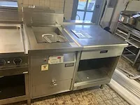 Florigo friteuse - afbeelding 1 van  9