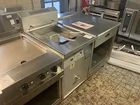 Florigo friteuse - afbeelding 2 van  9