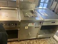 Florigo friteuse - afbeelding 4 van  9