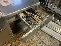 Florigo friteuse - afbeelding 8 van  9