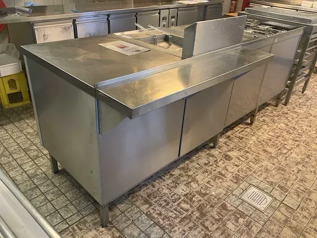 Florigo friteuse - afbeelding 9 van  9