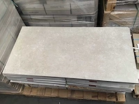 Florim elemental aurore mat vloertegel 60x120 cm 27,36 m² - afbeelding 3 van  5