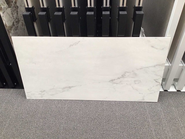 Florim stone calacatta smooth vloertegel 60x120 cm 36,72 m² - afbeelding 7 van  11