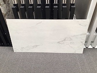 Florim stone calacatta smooth vloertegel 60x120 cm 36,72 m² - afbeelding 7 van  11
