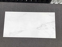 Florim stone calacatta smooth vloertegel 60x120 cm 36,72 m² - afbeelding 10 van  11
