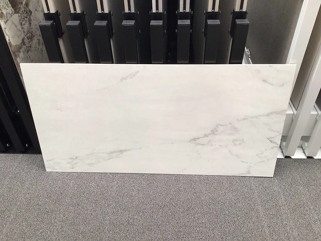 Florim stone calacatta smooth vloertegel 60x120 cm 64,8 m² - afbeelding 7 van  11