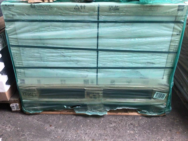 Florim stone calacatta smooth vloertegel 60x120 cm 64,8 m² - afbeelding 3 van  11