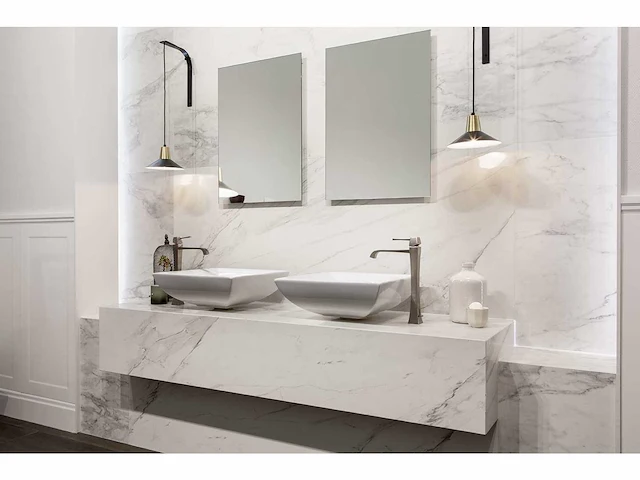 Florim stone calacatta smooth vloertegel 60x120 cm 64,8 m² - afbeelding 5 van  11