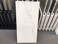 Florim stone calacatta smooth vloertegel 60x120 cm 64,8 m² - afbeelding 2 van  11