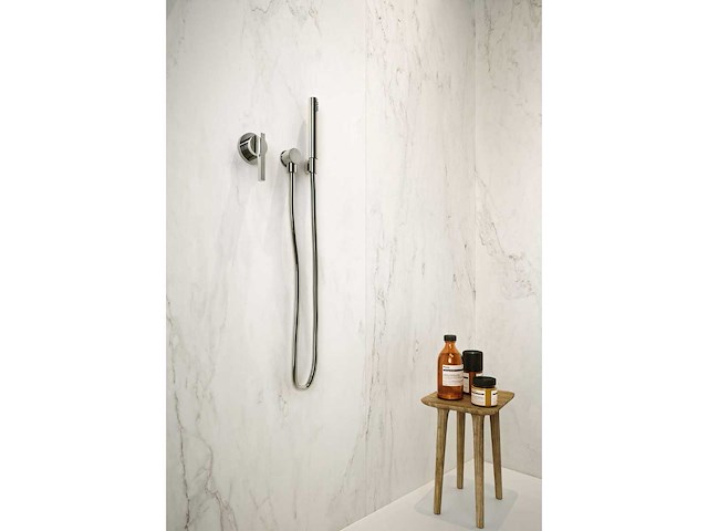 Florim stone calacatta smooth vloertegel 60x120 cm 64,8 m² - afbeelding 4 van  11