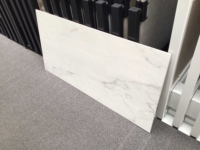 Florim stone calacatta smooth vloertegel 60x120 cm 64,8 m² - afbeelding 8 van  11