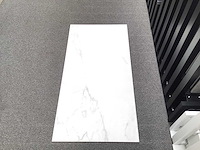 Florim stone calacatta smooth vloertegel 60x120 cm 64,8 m² - afbeelding 11 van  11