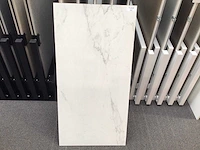 Florim stone calacatta smooth vloertegel 60x120 cm 64,8 m² - afbeelding 10 van  11