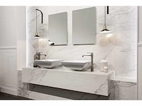 Florim stone calacatta smooth vloertegel 60x120 cm 64,8 m² - afbeelding 3 van  11