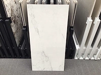 Florim stone calacatta smooth vloertegel 60x120 cm 64,8 m² - afbeelding 4 van  11
