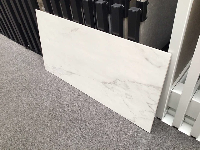 Florim stone calacatta smooth vloertegel 60x120 cm 64,8 m² - afbeelding 6 van  11