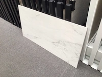 Florim stone calacatta smooth vloertegel 60x120 cm 64,8 m² - afbeelding 6 van  11