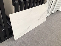 Florim stone calacatta smooth vloertegel 60x120 cm 64,8 m² - afbeelding 7 van  11