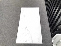 Florim stone calacatta smooth vloertegel 60x120 cm 64,8 m² - afbeelding 9 van  11