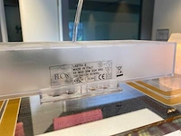 Flos lastra 6 - design hanglamp 170cm - afbeelding 2 van  9