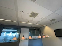 Flos lastra 6 - design hanglamp 170cm - afbeelding 8 van  9